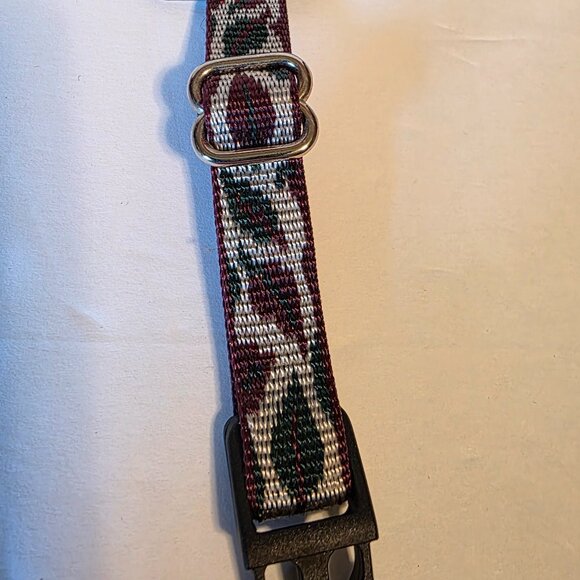 Lupine Dog Collars Set/2 - Picture 4 of 8